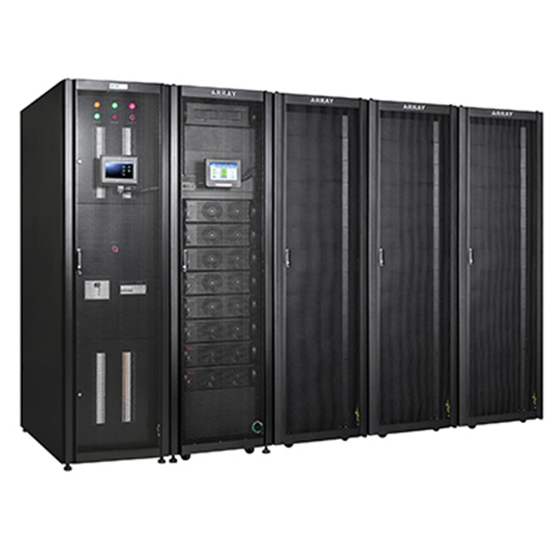 山特3A3 Pro系列(15KVA～150KVA)